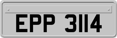 EPP3114