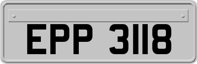 EPP3118