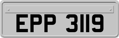 EPP3119