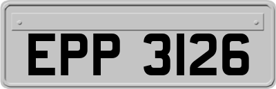 EPP3126