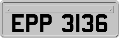 EPP3136
