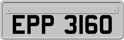 EPP3160