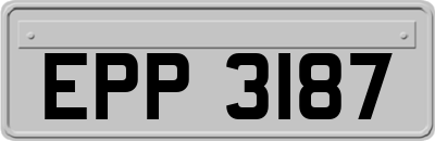 EPP3187