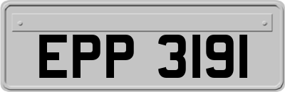 EPP3191