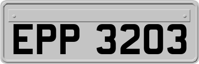 EPP3203