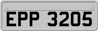 EPP3205