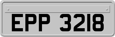 EPP3218