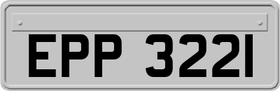 EPP3221