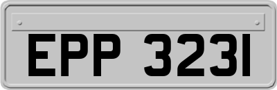 EPP3231