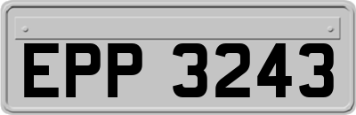 EPP3243