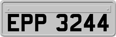 EPP3244