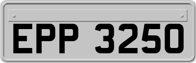 EPP3250