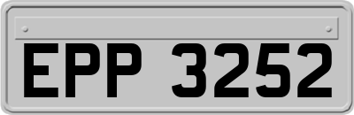 EPP3252
