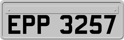 EPP3257