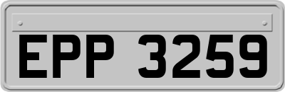 EPP3259