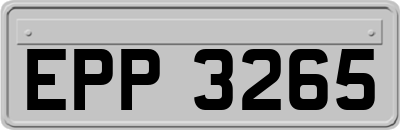 EPP3265