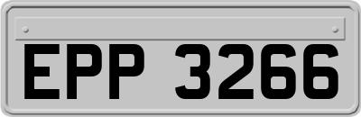 EPP3266