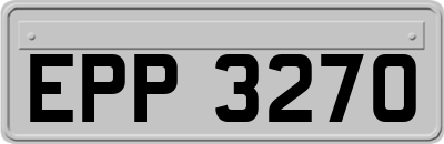 EPP3270