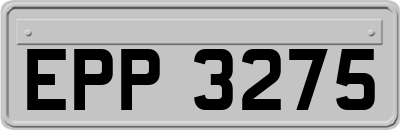 EPP3275