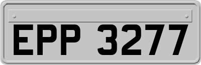 EPP3277
