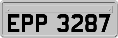 EPP3287