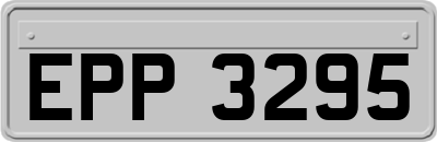 EPP3295