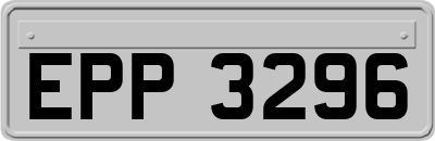 EPP3296