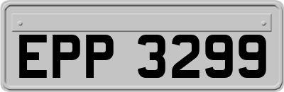 EPP3299