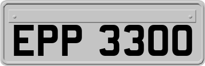 EPP3300