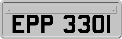 EPP3301