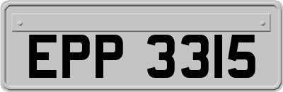 EPP3315