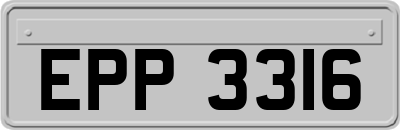 EPP3316