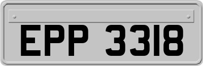 EPP3318