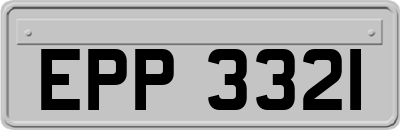 EPP3321