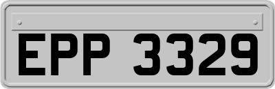 EPP3329