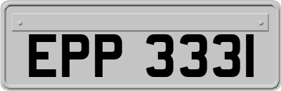 EPP3331