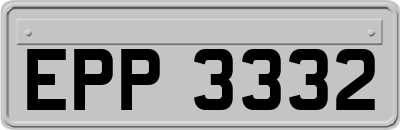 EPP3332