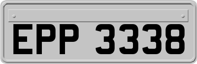 EPP3338
