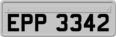 EPP3342