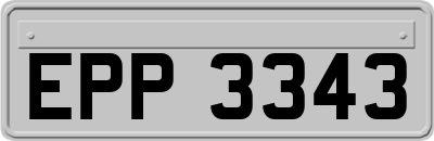 EPP3343
