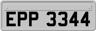 EPP3344