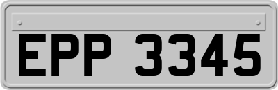 EPP3345