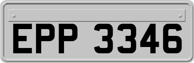 EPP3346