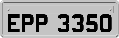 EPP3350