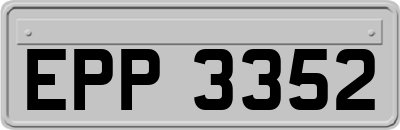 EPP3352