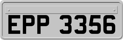 EPP3356