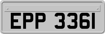 EPP3361