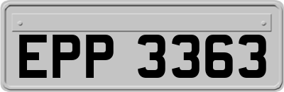 EPP3363