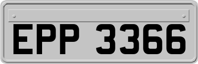EPP3366