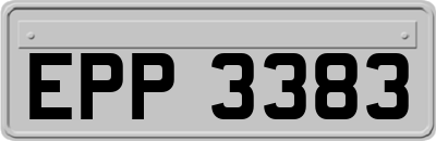 EPP3383